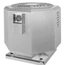 Вентилятор центробежный крышный высокотемпературный SHUFT RMVE-HT 315