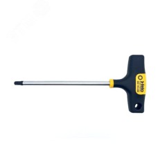 Ключ Т-образный TX40, стержень 200 мм