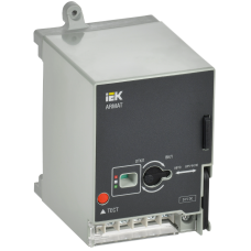 ARMAT Моторный привод 230В AC MCCB типоразмер H; I IEK