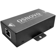 РоЕ удлинитель/ 13564 PoE удлинитель 10/100/1000M Gigabit Ethernet до 500м
