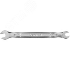 Ключ гаечный 6X7 мм