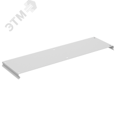 ESCA 5 Кр. пов. верт. внутр. 45град 50х300-0,8 RAL 9016 IEK