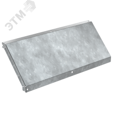 ESCA 5 Кр. пов. верт. внеш. 90град 50х300-0,8 HDZ IEK