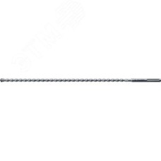 Бур SDS-max 14X880/1020 мм, Профессионал