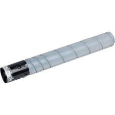 Оригинальный тонер для МФУ Sindoh N511/N512 чёрный (К). Ресурс 23000 отпечатков