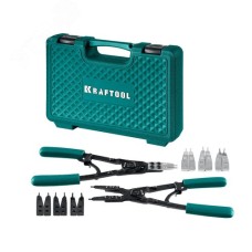 Съемник стопорных колец HEAVY 270 внешний/внутренний