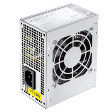 блок питания 300 Ватт/ Power Supply Foxconn 300W SFX, APFC, 80FAN, 3xSATA, 1xPATA, 1xFDD, 24+8