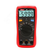 Мультиметр универсальный UNI-T UT133A