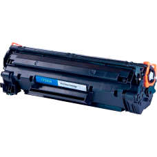 -/ Тонер-картридж NVP NV-CF283A для HP LaserJet Pro M201dw/ M201n/ M125r/ M125ra/ M225dn/ M225dw/ M225rdn/ M125rnw/ M127fn/ M127fw (1500k)