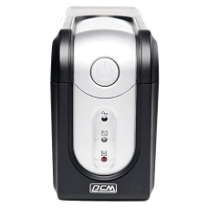 Источник бесперебойного питания (3 кабеля)/ Powercom IMP-825AP