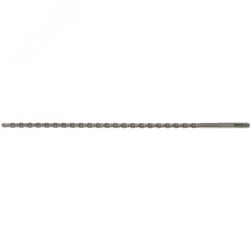 Бур по бетону SDS PLUS ''Профи'' с двойной резьбой 10x460 мм