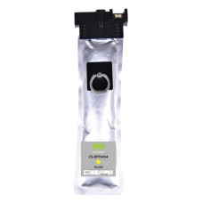 -/ Картридж струйный Cactus CS-EPT9454 T9454 желтый (66мл) для Epson WF-C5290DW/WF-C5790DW