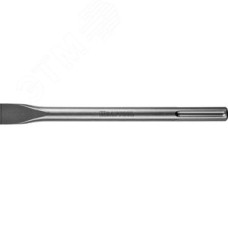 Зубило плоское 25х280 мм ALLIGATOR SDS-max