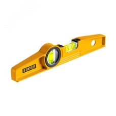 Уровень литой магнитный HARD-М 250 мм