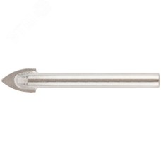 Сверло по кафелю 12 мм