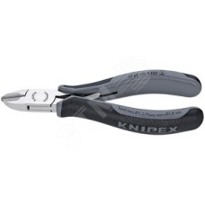 Кусачки боковые для электроники антистатические 135 мм