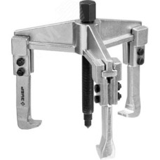 Съемник раздвижной 3-захватный, 90 мм, Профессионал