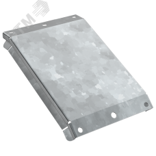 ESCA 5 Кр. пов. верт. внеш. 45град 35х100-0,8 HDZ IEK