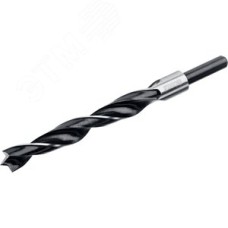 Сверло спиральное M-type 12.0x140/95мм