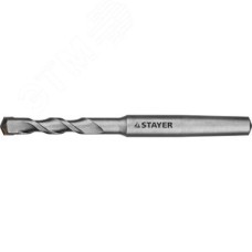 Сверло центрирующее 8X110 мм