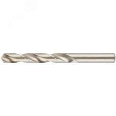 Сверла по металлу HSS полированные 14.0 мм (5 шт)