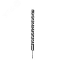 Бур по бетону 30x400x340 мм, SDS PLUS