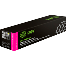 -/ Картридж лазерный Cactus CSP-W2213A 207A пурпурный (1250стр.) для HP M255/MFP M282/M283