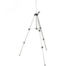 Тренога для лазерных уровней 420-1260 мм