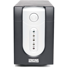 Источник бесперебойного питания (3 кабеля)/ Powercom IMP-1200AP