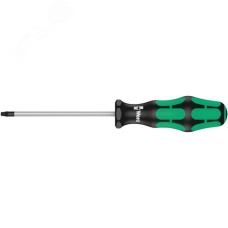 Отвертка 367 TORX TX 20X100 мм