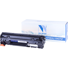-/ Набор NVP NV-CF283X/NV-737-SET2 универсальные для HP/Canon LaserJet Pro M201dw/ M201n/ M225dn/ M225dw/ M225rdn/ LBP 151dw i-Sensys/ MF210/ 211/ 212/ 212w/ 216/ 216n/ 217/ 217w/ 220/ 226/ 226dn/ 229 / 229dw/ 231/ 232w/ 237w/ 244dw/ 247dw/ 249dw (2200k) 