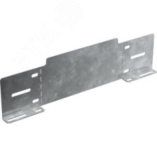 Заглушка LESTA 100х300мм HDZ