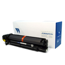 -/ Блок фотобарабана NVP NV- 013R00670 DU для Xerox WC 5019/5021/5022/5024 (80000k)