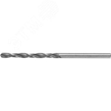 Сверло по металлу PROFI 2.9х61мм