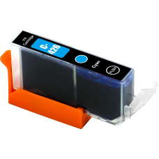 -/ Струйный картридж NV Print CLI-426C (NV-4557B001) Cyan для Canon Pixma iP4840, MG5140, MG6140, MG8140 (10.5 мл) совместимый