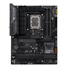 Материнская плата/ TUF GAMING Z790-PLUS WIFI