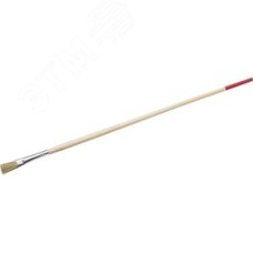 Кисть Художественная Плоская UNIVERSAL 8 мм STANDARD