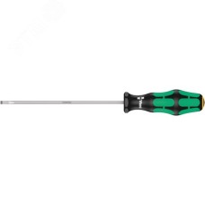 Отвертка шлицевая 335 SL 0.8X4X150 мм