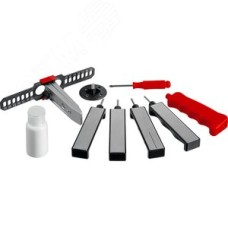 Набор для заточки ножей ЖУК, 13 предм.