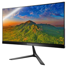 Монитор/ Монитор БЕШТАУ М2701/FHD (PN:LCD) (27" / 1920x1080 / 60/75Hz / IPS / LED / VGA / HDMI / DP / 178/178 / 250cd / Динамики / VESA 75*75/100*100 / Регулировка наклона / Чёрный)