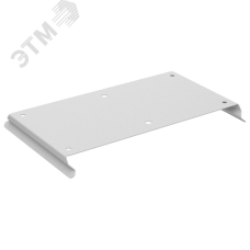 ESCA 5 Кр. пов. верт. внутр. 90град 50х150-0,8 RAL 9016 IEK