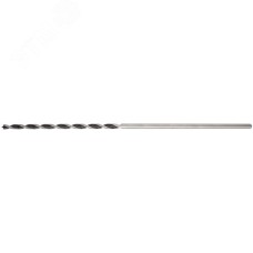 Сверло по дереву удлиненное 8х400 мм