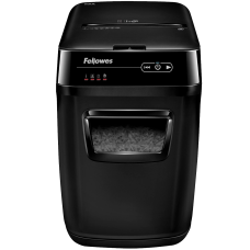 Шредер Fellowes® AutoMax® 200C