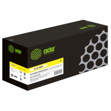 -/ Картридж лазерный Cactus CS-VLC605Y 106R03938 желтый (16800стр.) для Xerox VersaLink C605