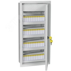 TITAN 3 Корпус металлический ЩРв-48 (620х310х120) IP31