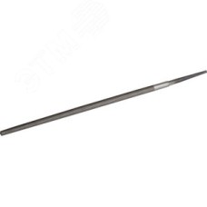 Напильник круглый Профессионал, 200 мм