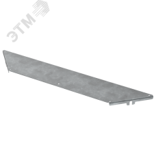 ESCA 7 Кр. отвода Т-обр. 400-2,0 HDZ IEK