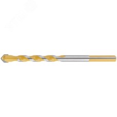 Сверло универсальное 8х110 мм