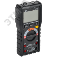 Мультиметр цифровой DM3B ARMA2L 5