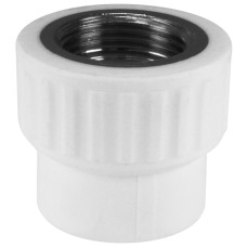 Муфта переходная ВР 25 x 3/4" (100/25) VALFEX